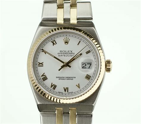 rolex osterquartz|rolex oysterquartz watches for sale.